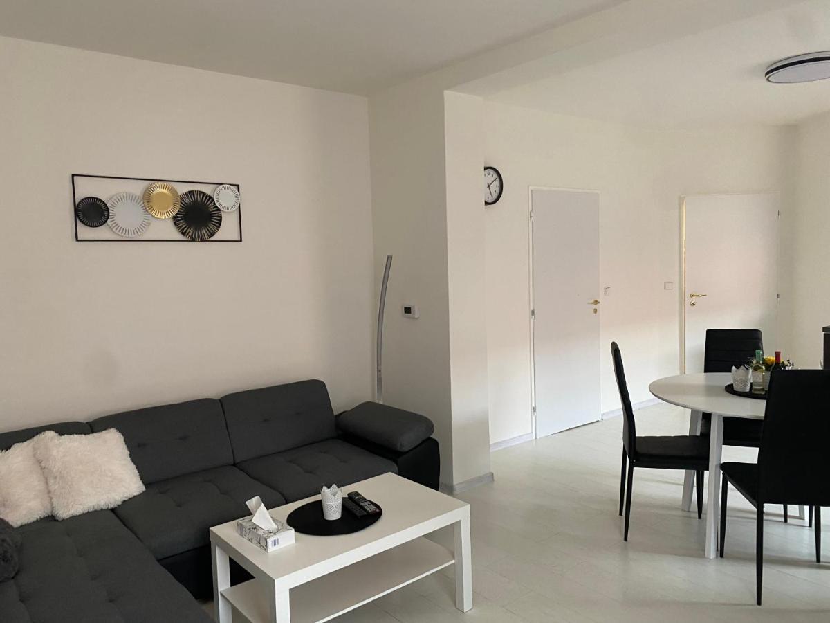 Apartman Simon Cheb Eksteriør bilde